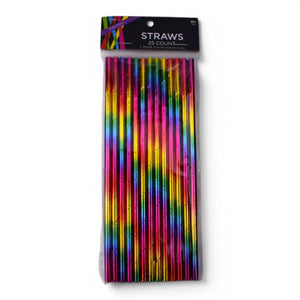 Straws