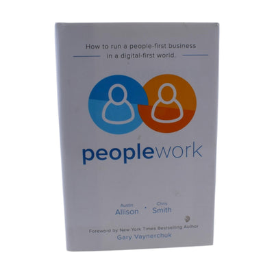 Peoplework by Austin Allison