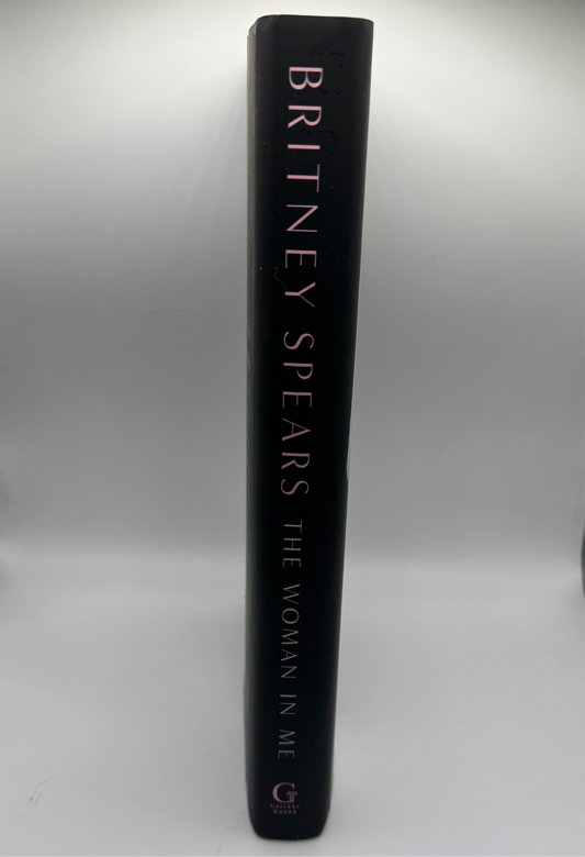 The Woman in Me by Britney Spears