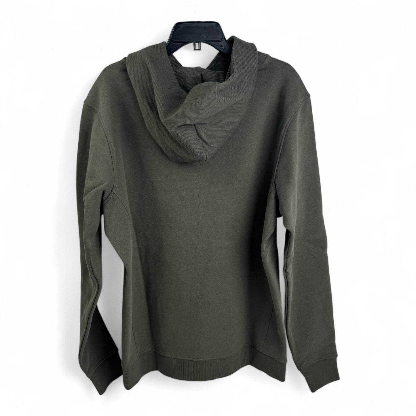 G-Star RAW Cargo Line Hoodie – Olive Green (Men’s XXXL)