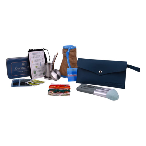 Vacation Mode Gift Set