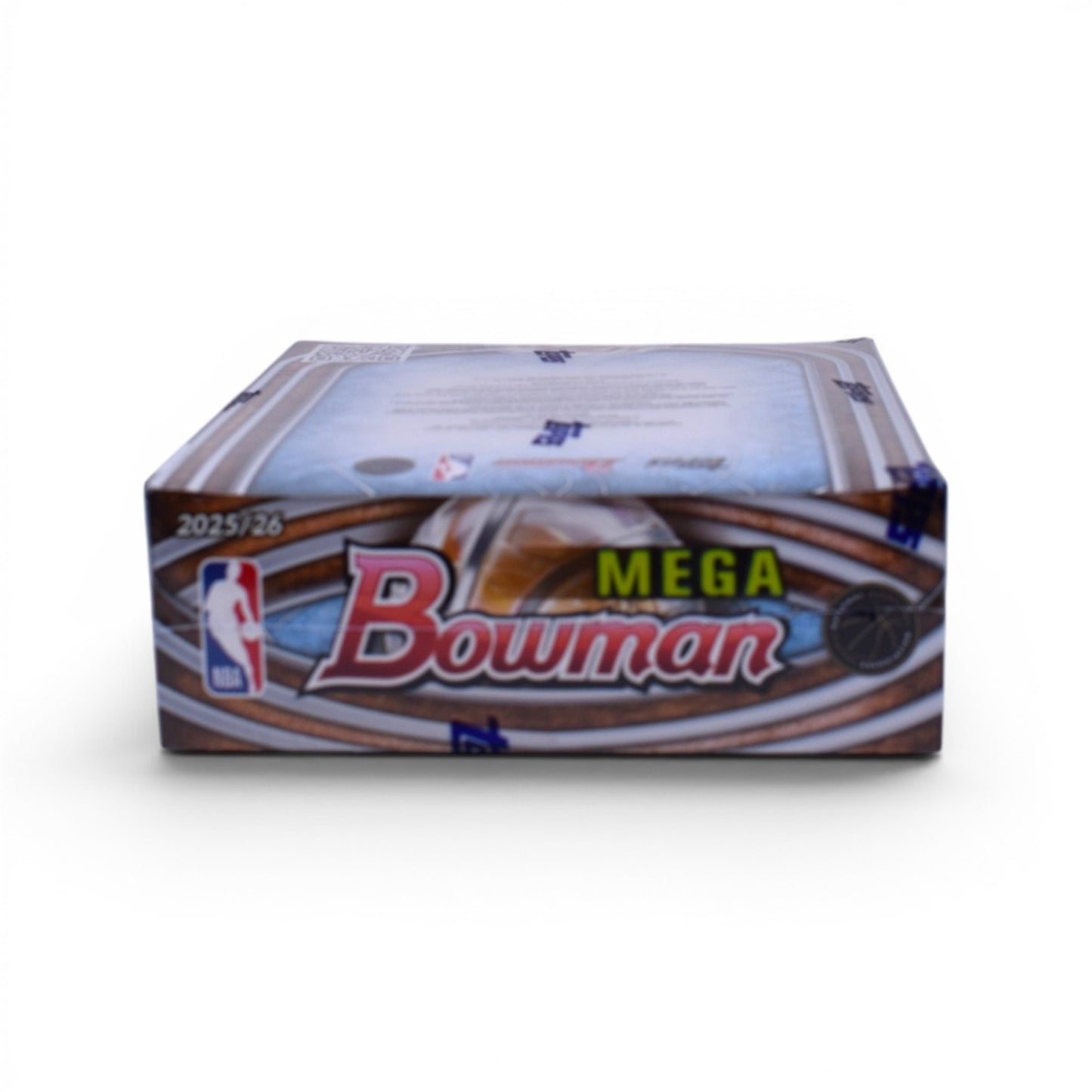 2025/26 Bowman Mega Basketball Trading Cards Sealed Box