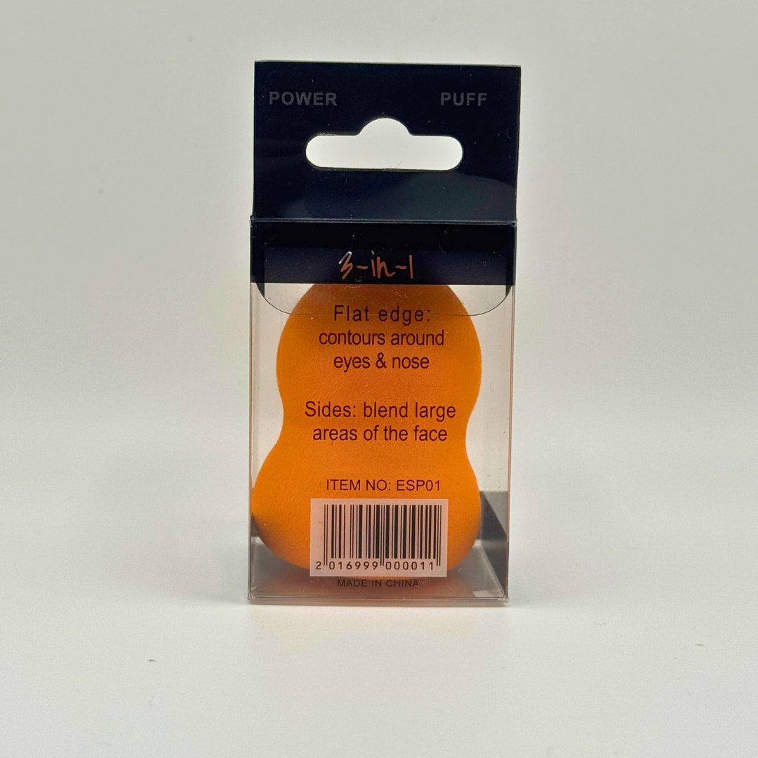 Beauty Makeup Sponges