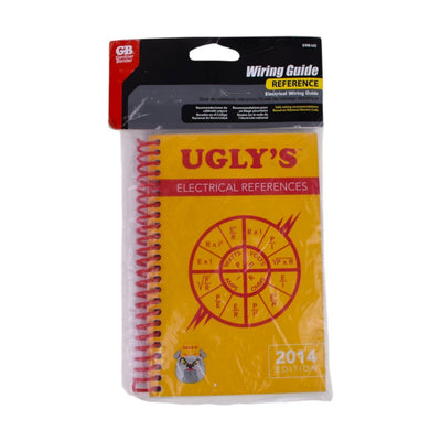Ugly's Electrical References 2014 Edition by Jones & Bartlett Learning