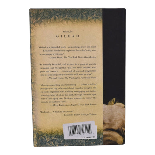 Home by Marilynne Robinson