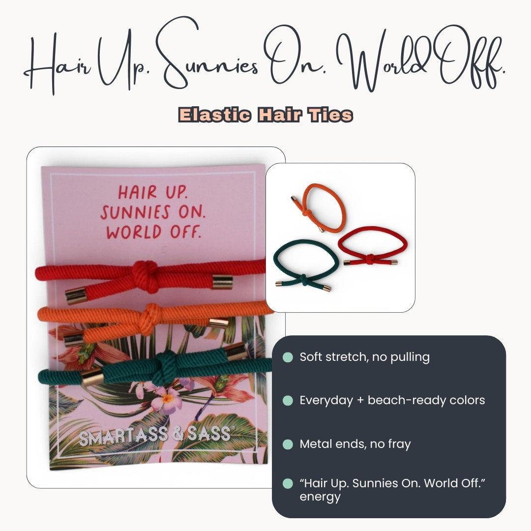 Vacation Mode Gift Set