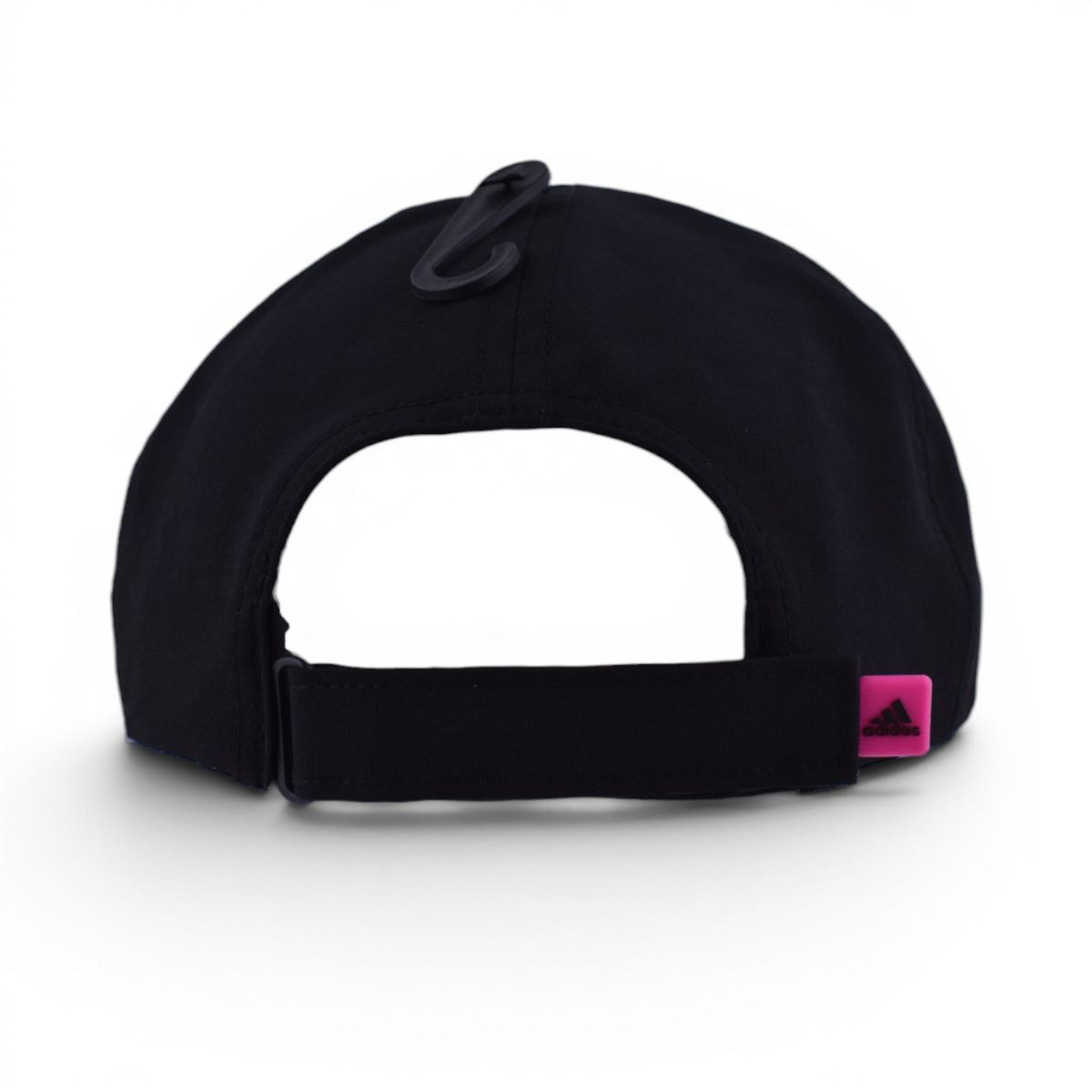Adidas Adizero Black Adjustable Cap