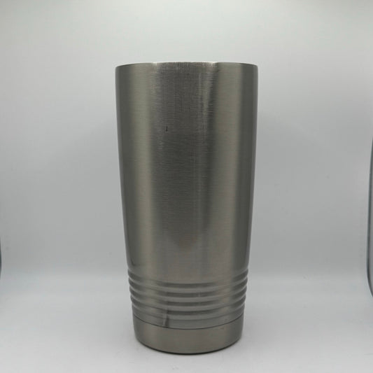 America: Love It or Leave It – 20 oz Stainless Steel Tumbler