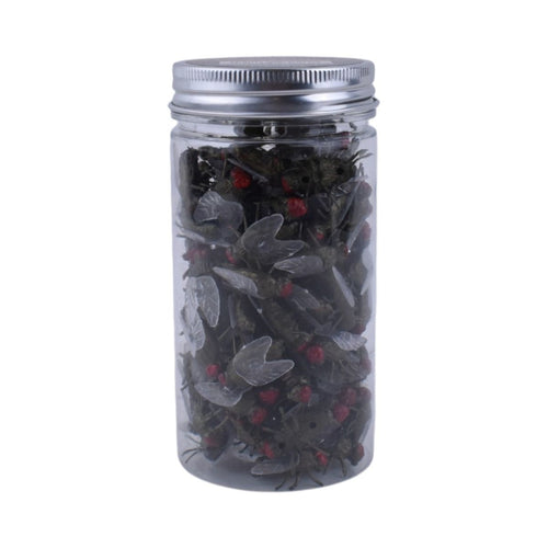 Halloween Flies Decorative Filler, 3.5 oz
