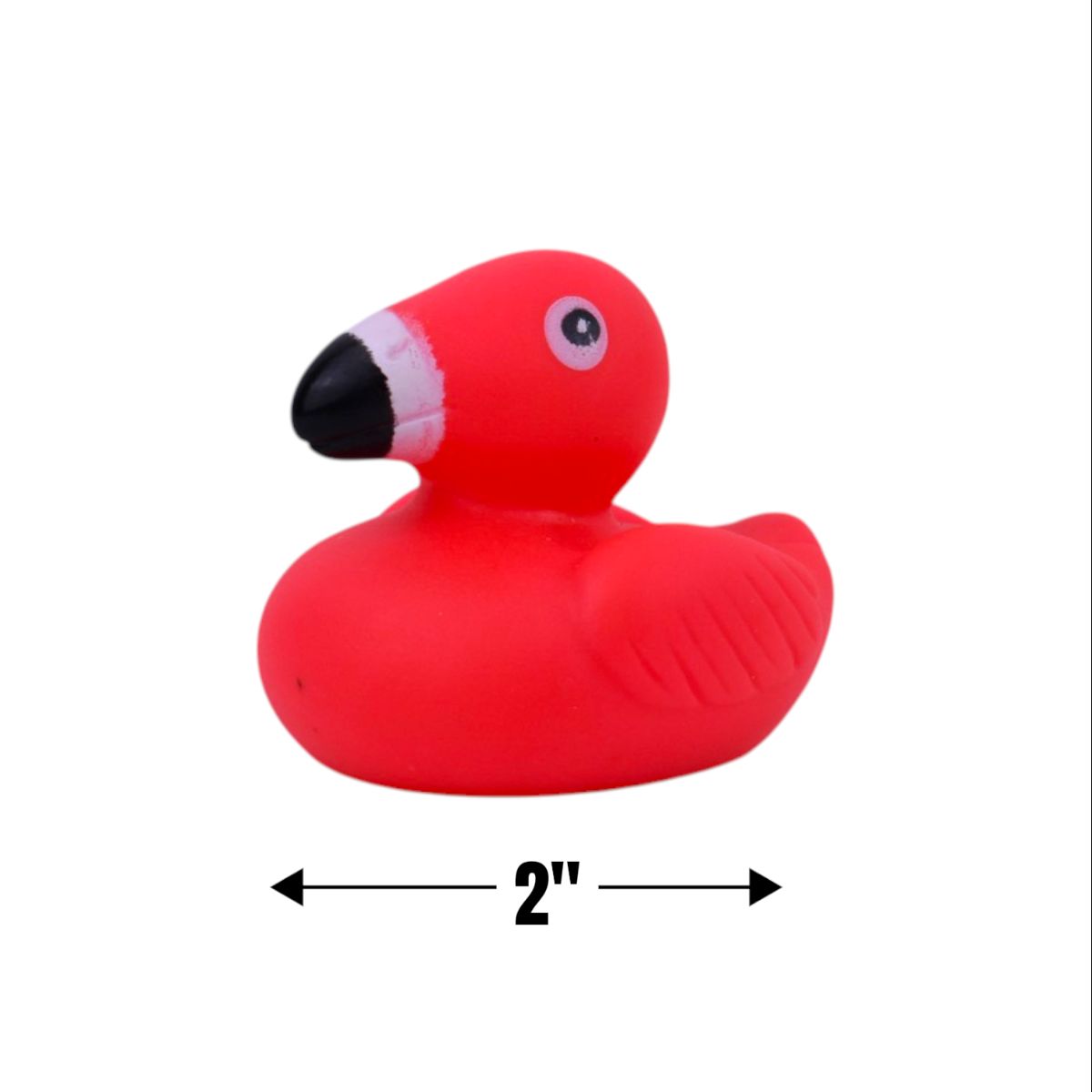 Flamingo Party Favors, 5 Count