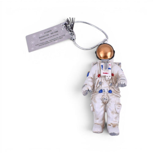 Astronaut Ornament
