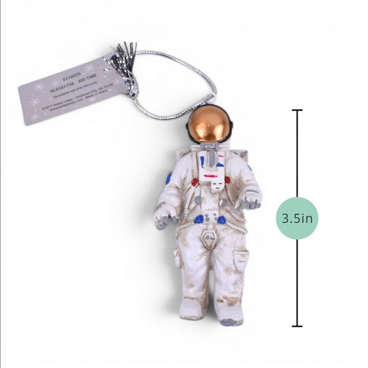 Astronaut Ornament