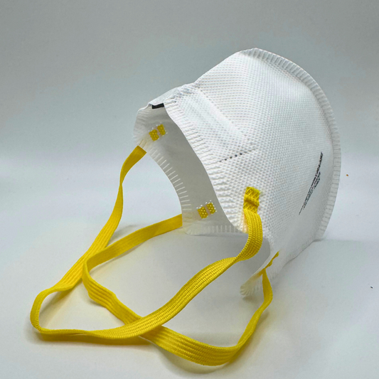 N95 Masks – 40 Pack