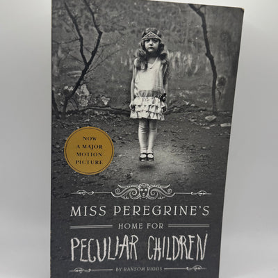 Miss Peregrine's Home for Peculiar Children