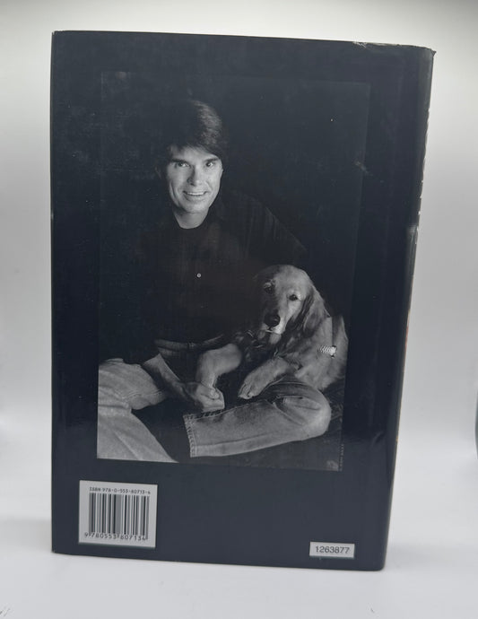 Your Heart Belongs to Me by Dean Kootz