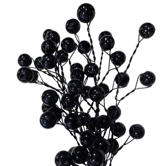 Black Berry Bunch Picks