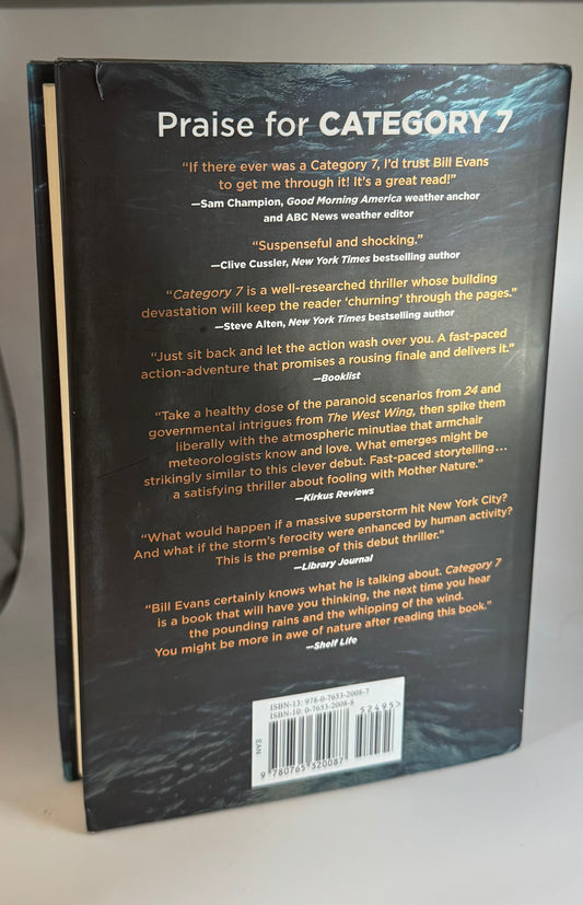 Frozen Fire by Marianna Jameson and Bill Evans