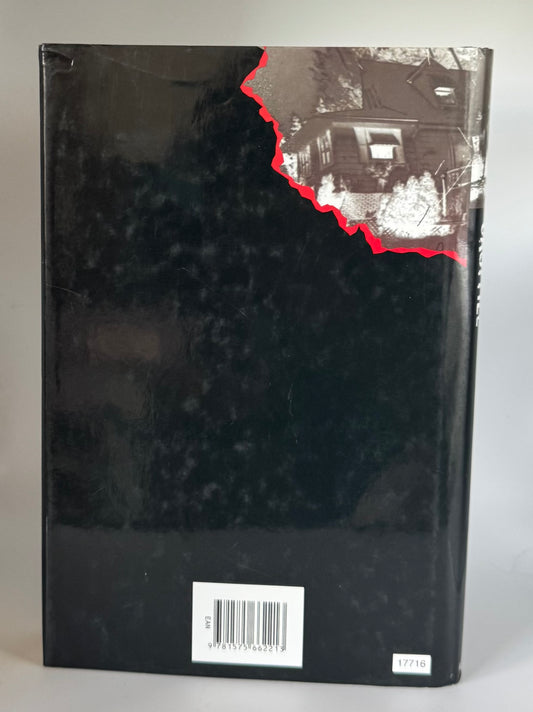 House of Secrets by Lowell Cauffiel