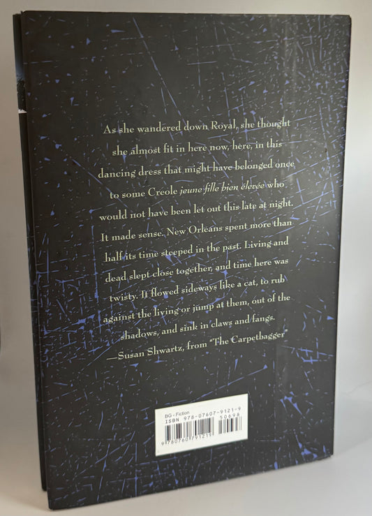 Vampire Stories from the American South