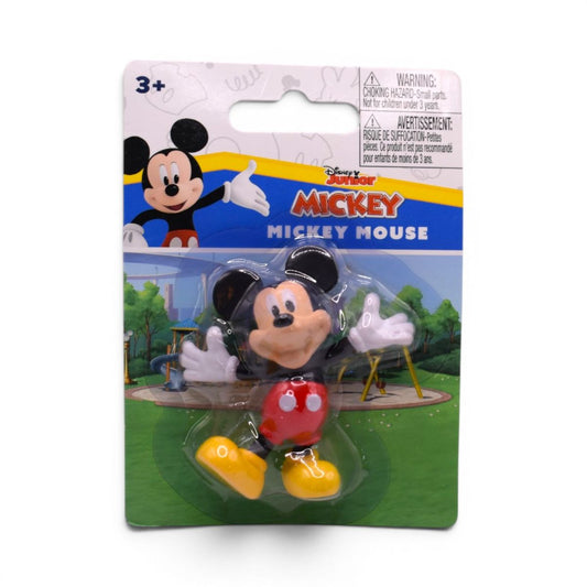 Mickey Mouse Clubhouse - Celebration Mickey Micro Figure