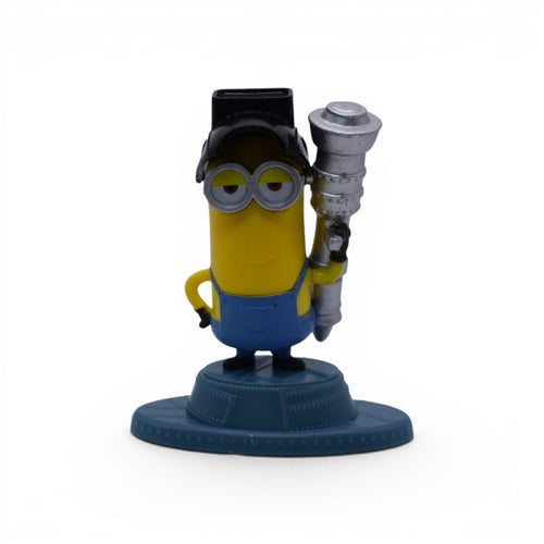 Minions - Kevin Micro Figure
