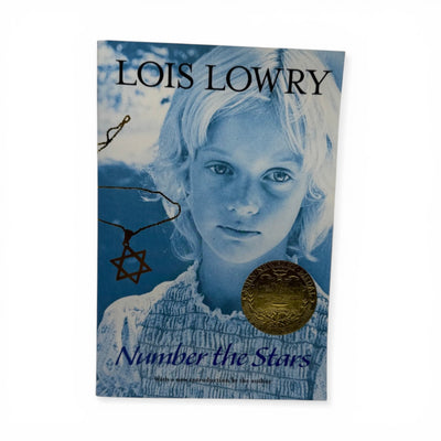 Number the Stars by Lois Lowry