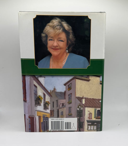 Quentins by Maeve Binchy