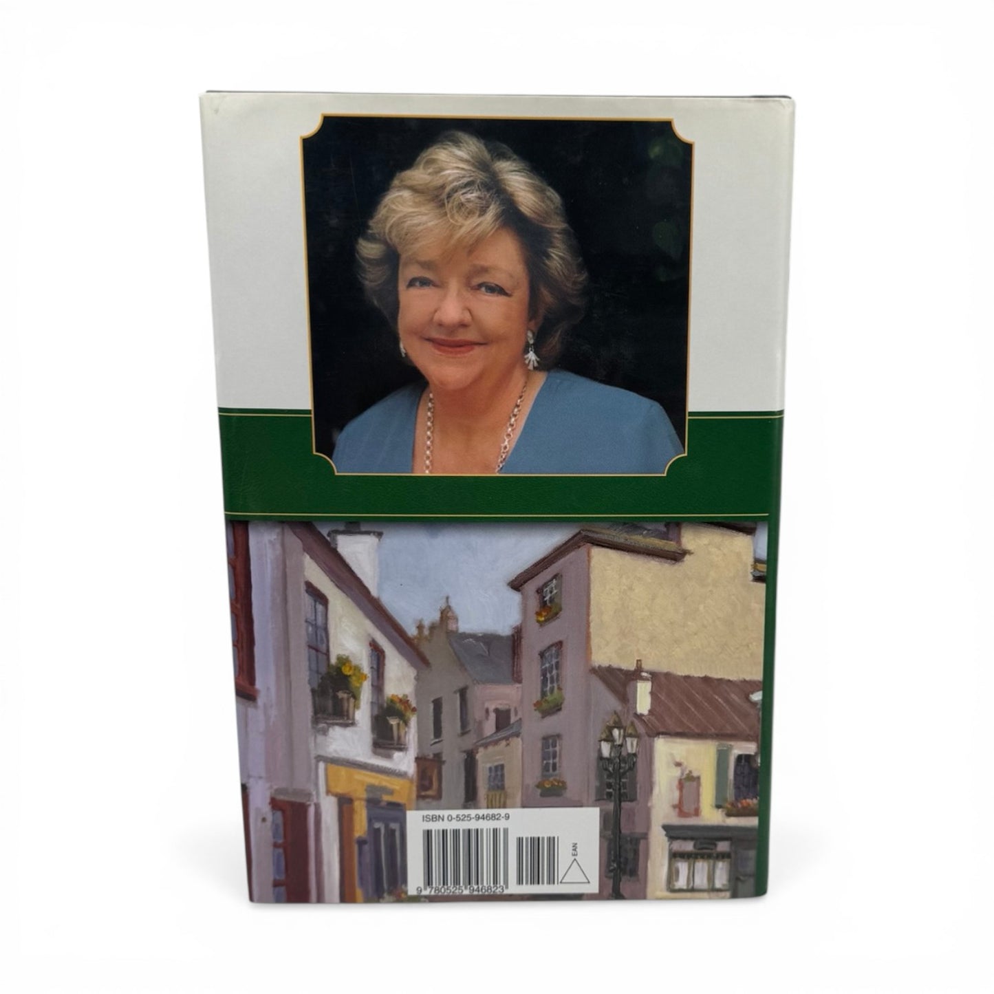 Quentins by Maeve Binchy