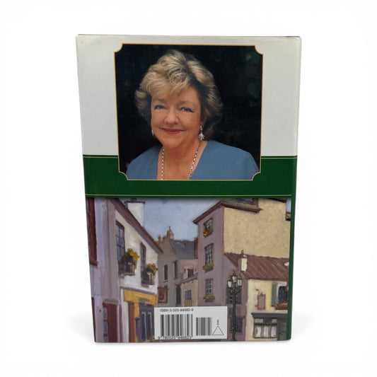 Quentins by Maeve Binchy