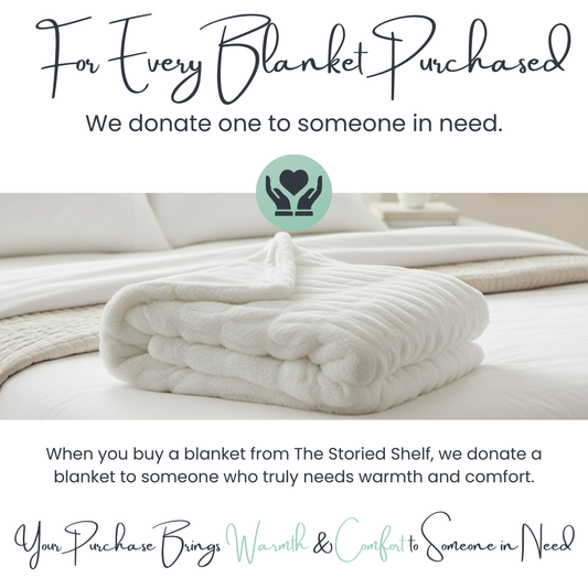 Luxury Concepts Ruched Faux Fur Throw