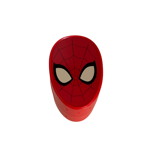 Marvel Spider-Man Treat Containers – 6-Pack of Mini Favor Boxes