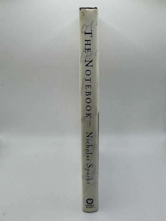 The Notebook by Nicholas Sparks
