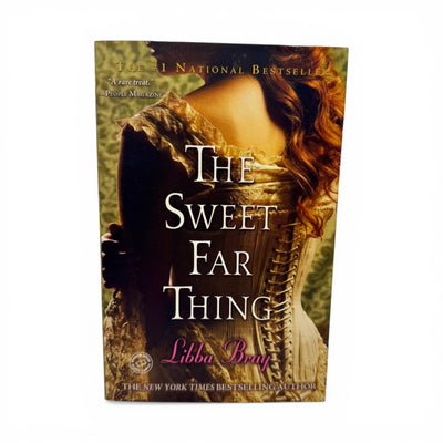 The Sweet Far Thing by Libba Bray
