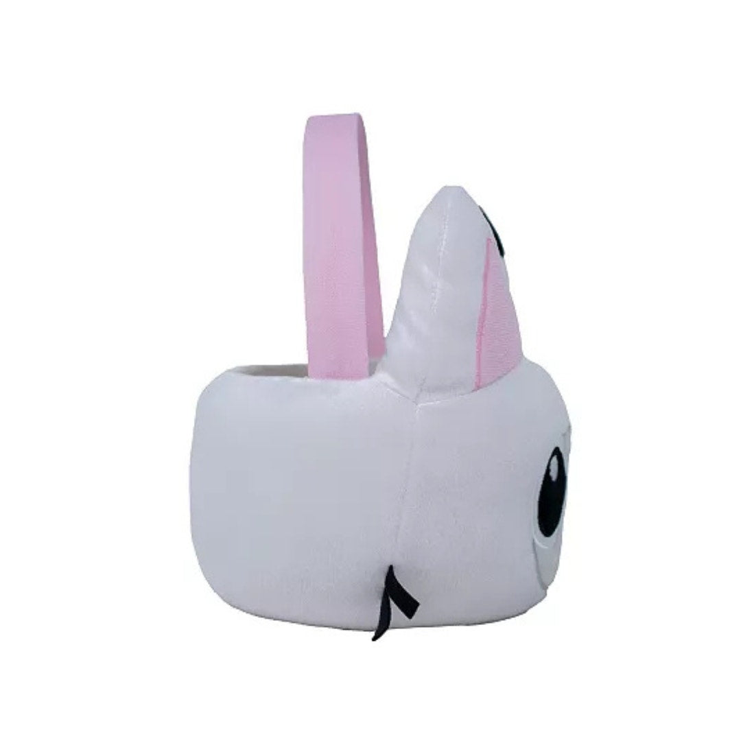 Gabby’s Dollhouse Pandy Paws Plush Basket (Medium)