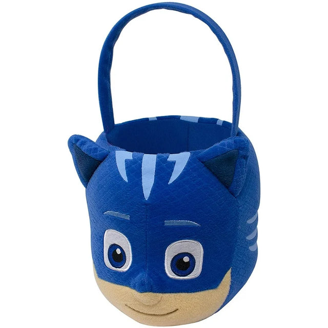 PJ Masks Catboy Plush Basket