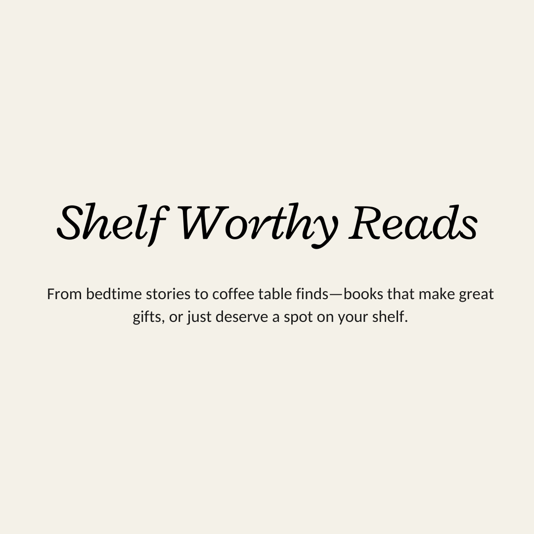 Books & Good Reads