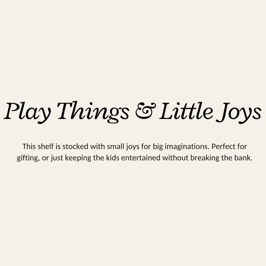 Toys & Kids