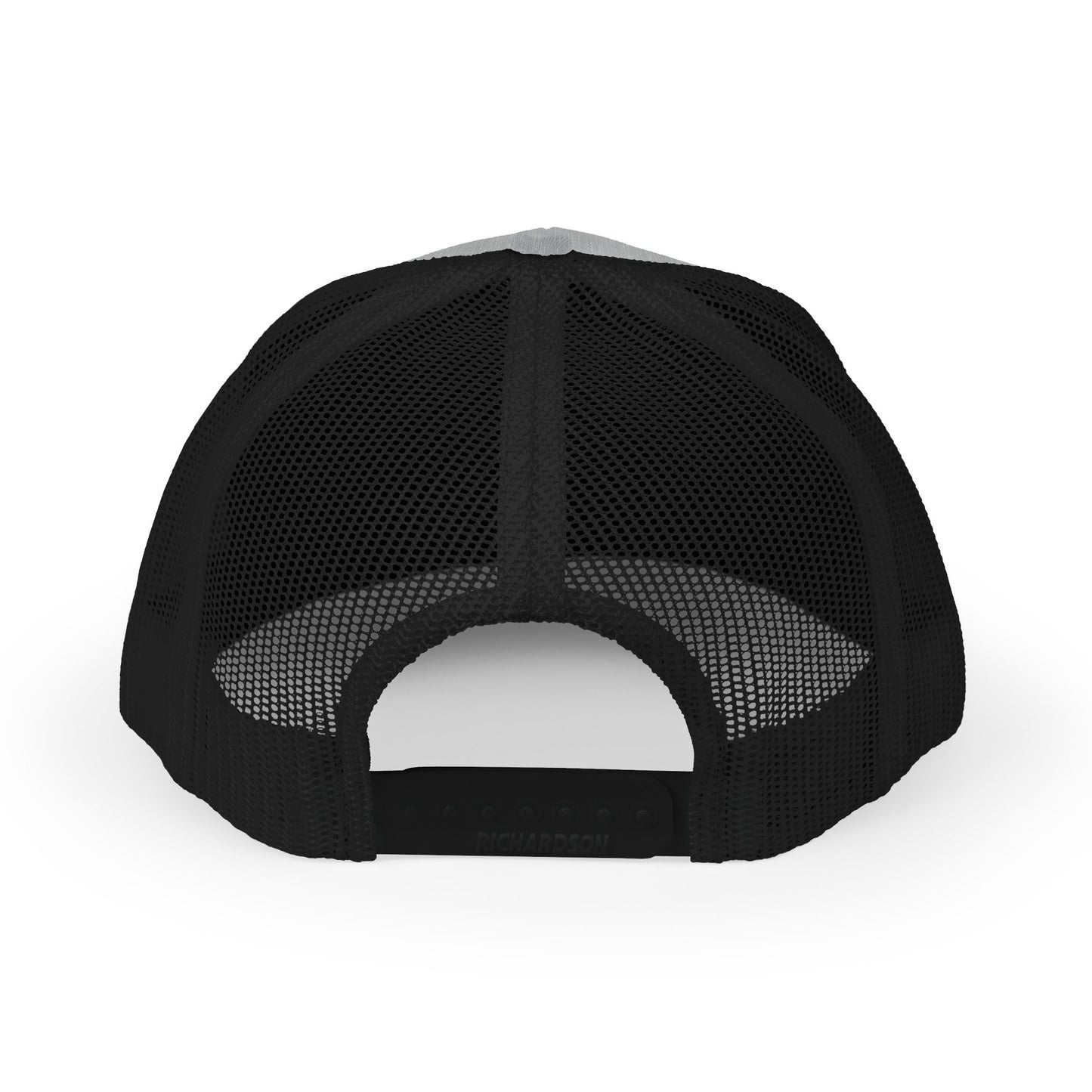 The Storied Shelf Snapback Trucker Cap