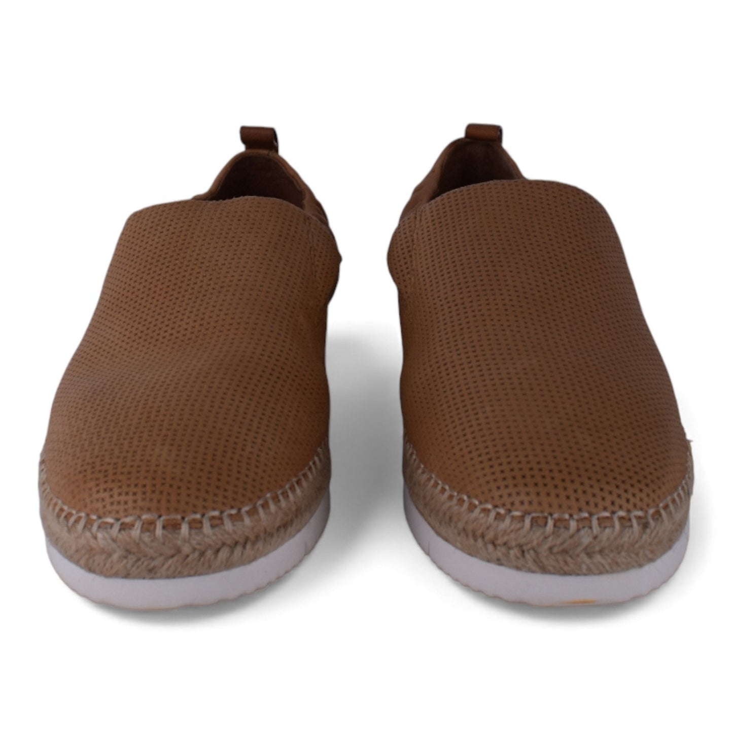 Gentle Souls by Kenneth Cole Liz Journey Sporty 2 Slip-On Shoes – Tan