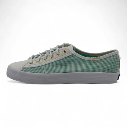 Keds Kickstart AM Waves Sneakers - Aqua
