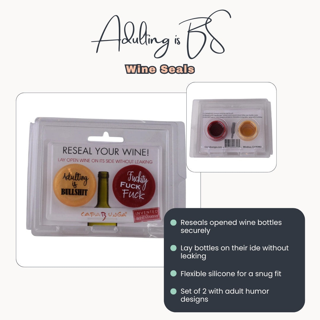 Welcome to Your 50's Gift Set