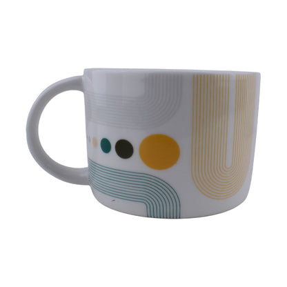 Do Not Disturb Coffee Mug