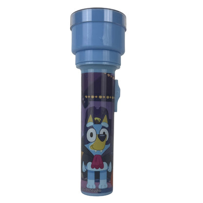 Bluey Halloween Flashlights — Full Case (24 Units)