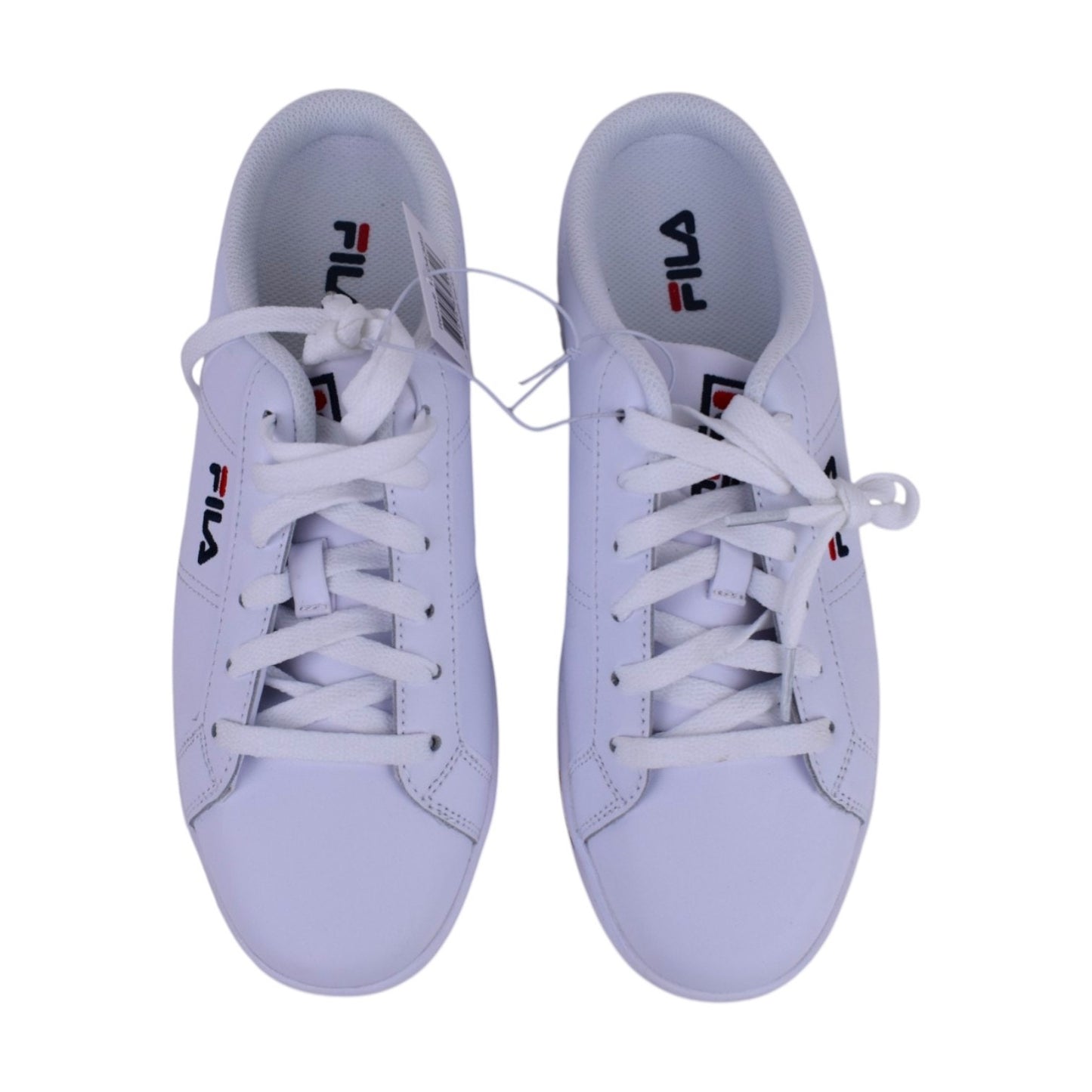 Fila Redmond Mule Women's Sneaker – White – Size 8.5