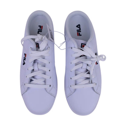 Fila Redmond Mule Women's Sneaker – White – Size 8.5