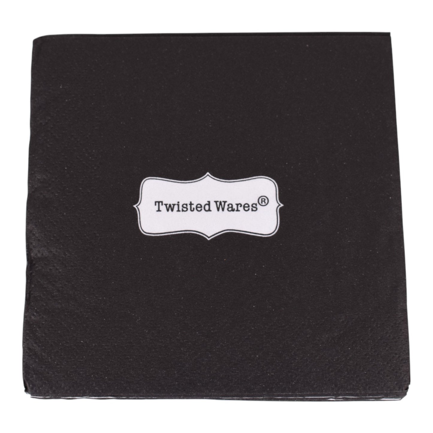 Holy Crap – Funny Beverage Napkins (20 Count)