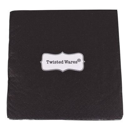 Holy Crap – Funny Beverage Napkins (20 Count)