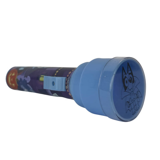 Bluey Halloween Flashlights — Full Case (24 Units)