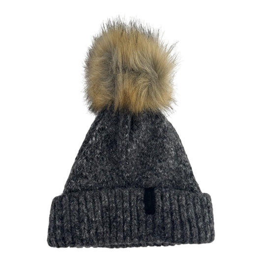 BULA Wool Blend Pom Beanie 2-Pack (One Size)