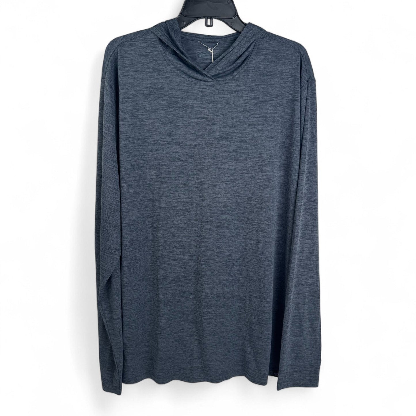 Patagonia Capilene® Cool Daily Hoody – Blue (Men’s XXL)